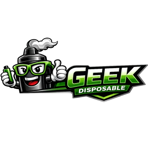 GEEKDISPOSABLE.COM